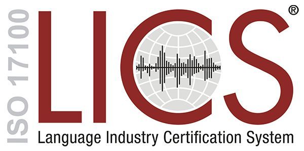 LICS logo